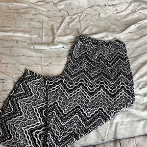 Swimsuits for all Pants Swim Coverup